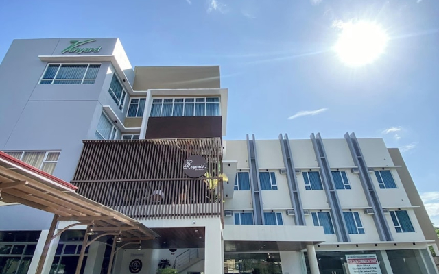 Vanyard Hotel