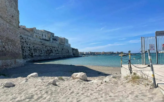 Lo Spioncino Apartments