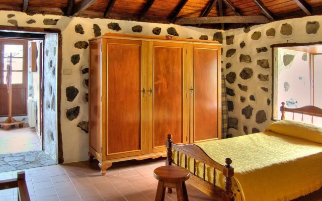 Casa Montiel