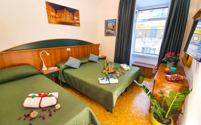Casa Vacanza Frendy