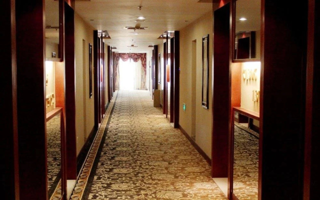 Phoenix International Hotel Xuzhou