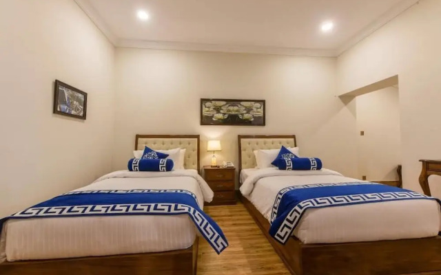 Khattak Lodge Murree