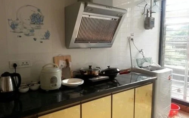 Guilin Home Stay No.2