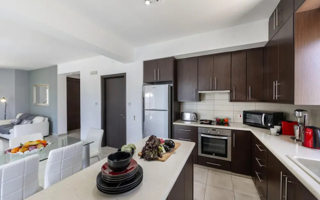 Protaras Palm Villa 54