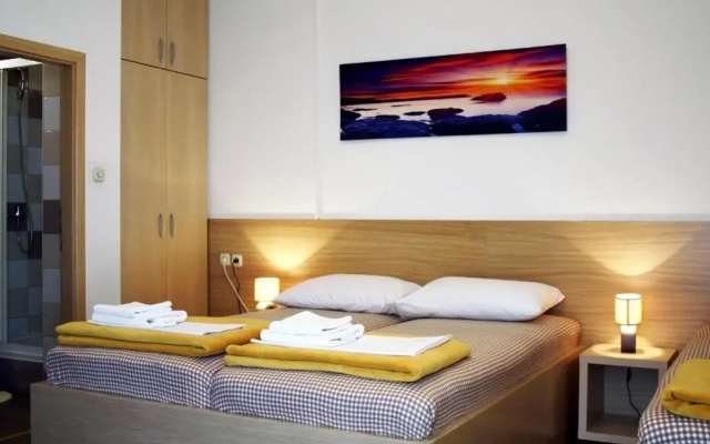 Rooms Fitea