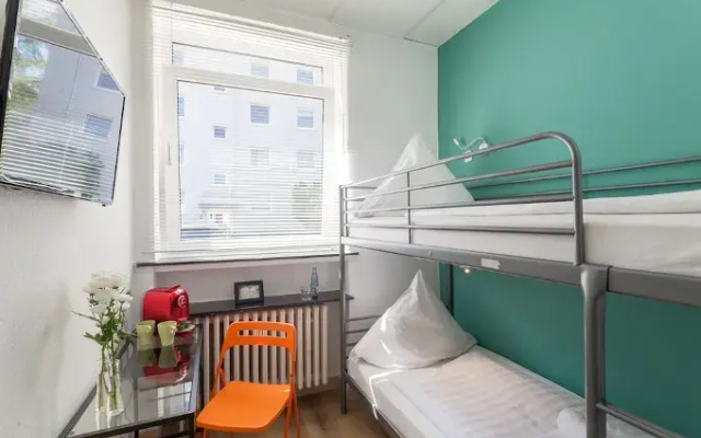 Hostel Hannover