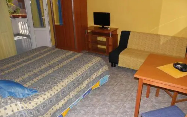 Apartments Gorda