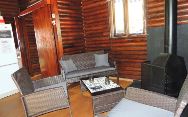 Cango Retreat