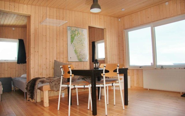 Inuk Hostels in Nuuk, Greenland from 306$, photos, reviews - zenhotels.com