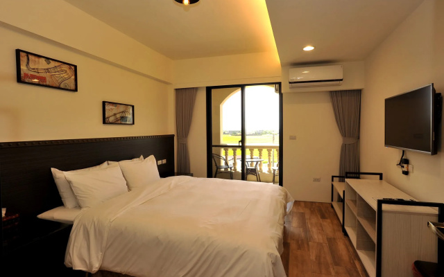 Milan Yilan