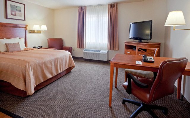 Candlewood Suites Williamsport by IHG
