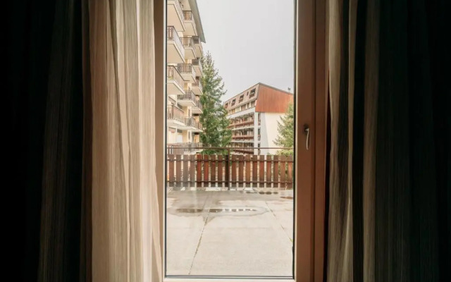 Serendipity Hotel