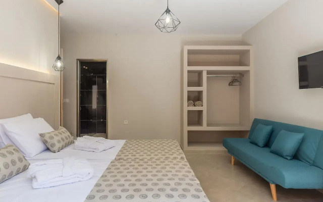 Amelia Residence