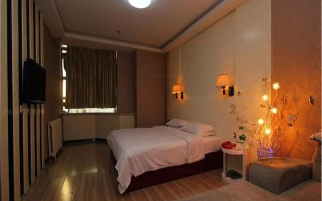 Hao Ting Business Hotel