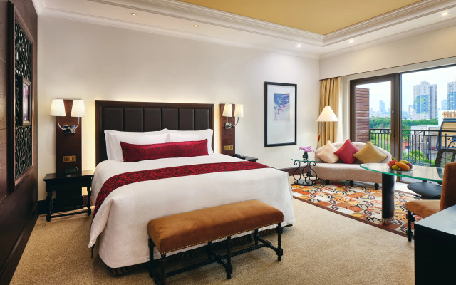 InterContinental Shenzhen by IHG