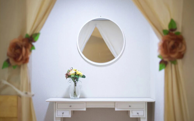 Gapyeong Animal Caravan Pension