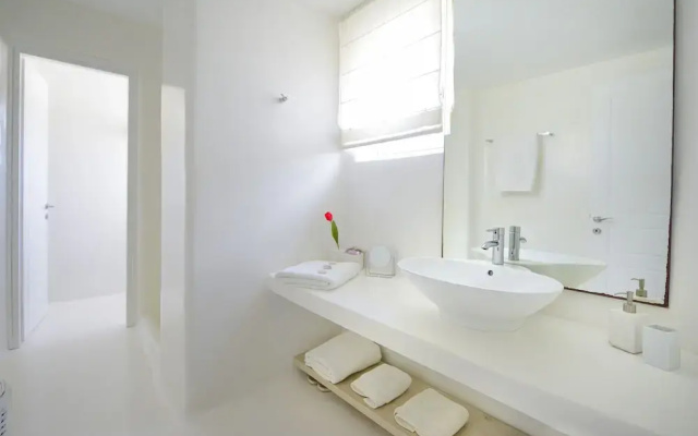 Villa Simone in Mykonos