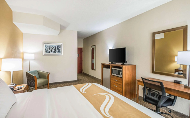 Quality Inn Berea