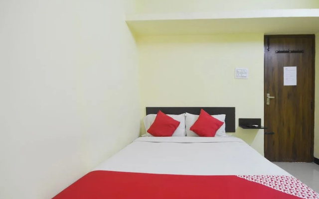 OYO 24331 Rose Park Inn