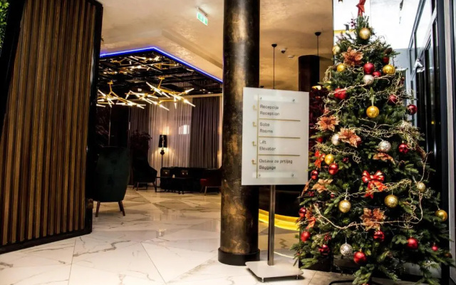 Hammeum Hotel