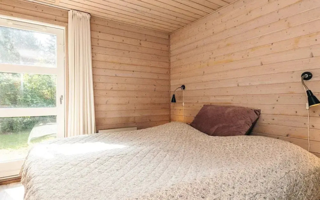 10 Person Holiday Home in Vaeggerlose-by Traum