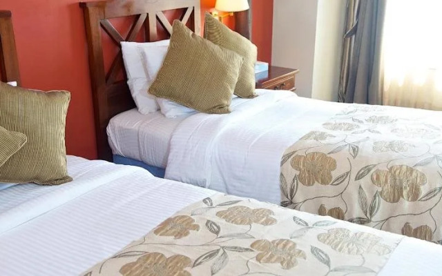 Treetops Lodge