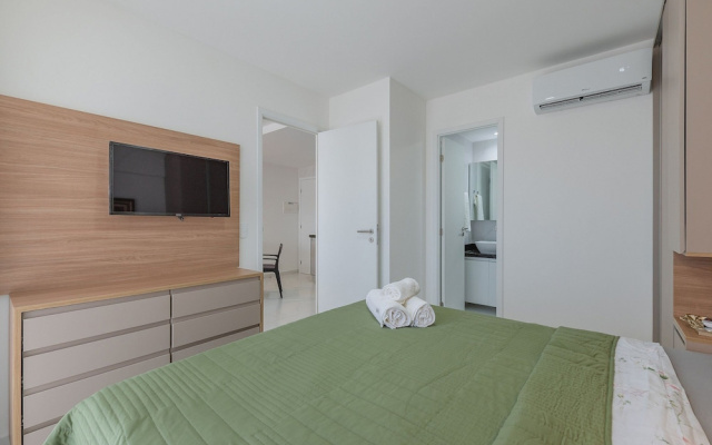 Jsmart Studio #1106 - Comfortable apt by Carpediem