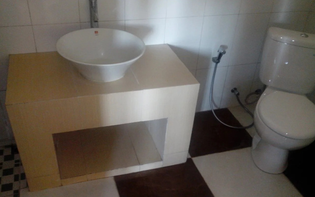 Titiwangsa Homestay