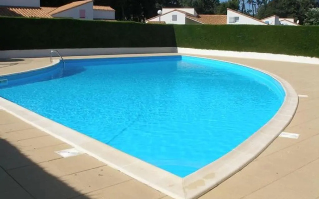 Maison Jard-sur-Mer, 3 pièces, 5 personnes - FR-1-485-78
