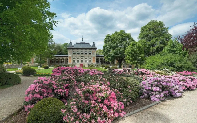 Hotel Vogtland