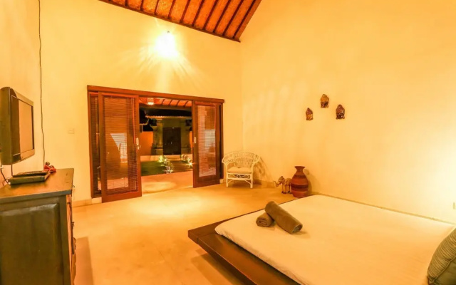 Villa Pevali