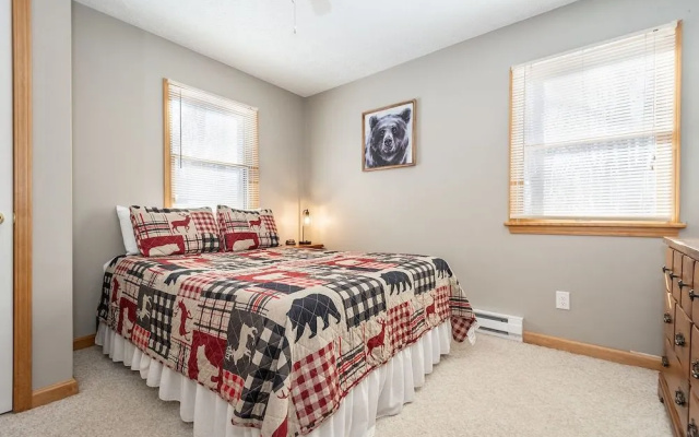 Cedarwoods by Taylor Made Deep Creek
