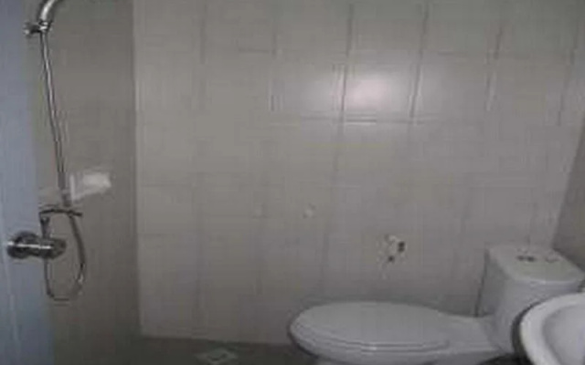 Guest House Samudra Bali