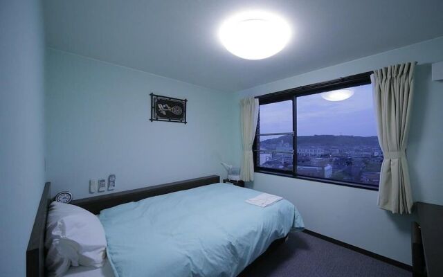 Hagi Royal Intelligent Hotel