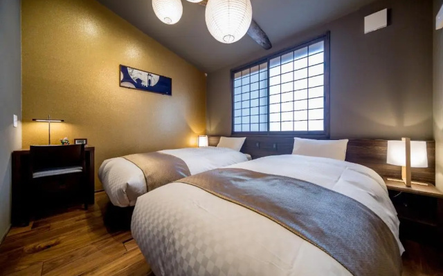 RESI STAY Yasaka-An
