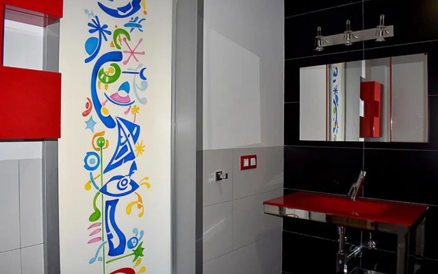 Apartamento Denia