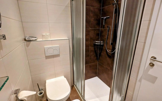 Appartement Haus Talblick