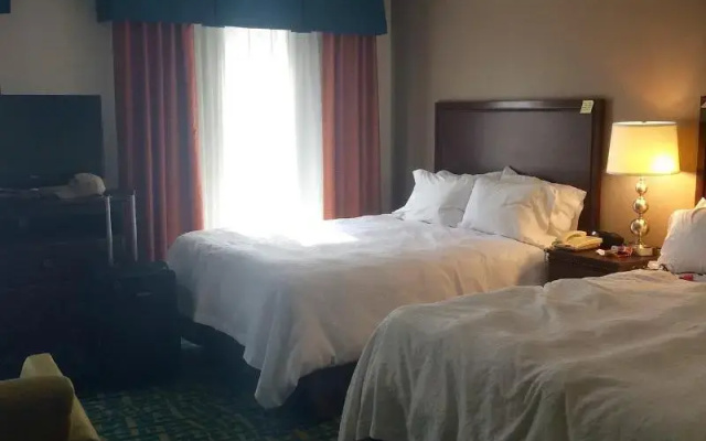 Hampton Inn & Suites Amarillo West