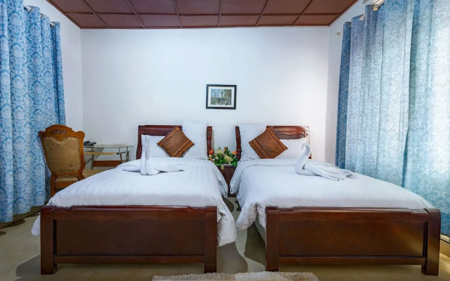 Okumah Hotel