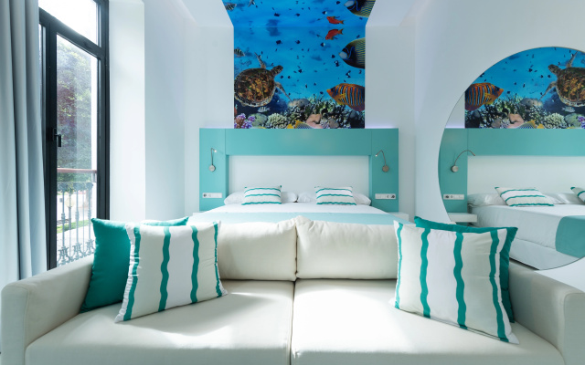 HD Acuario Lifestyle