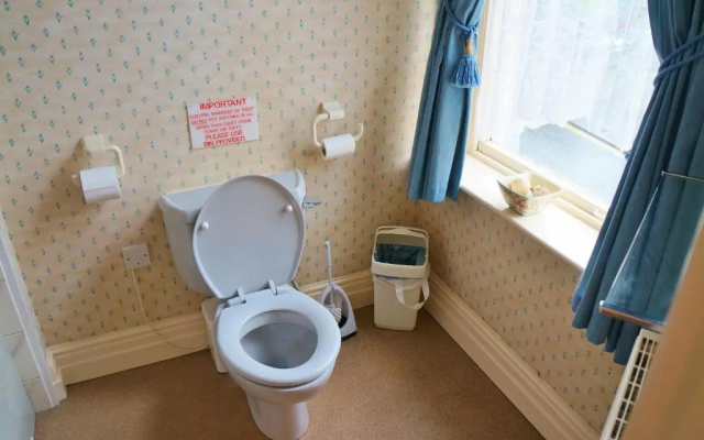 The Captain Guesthouse