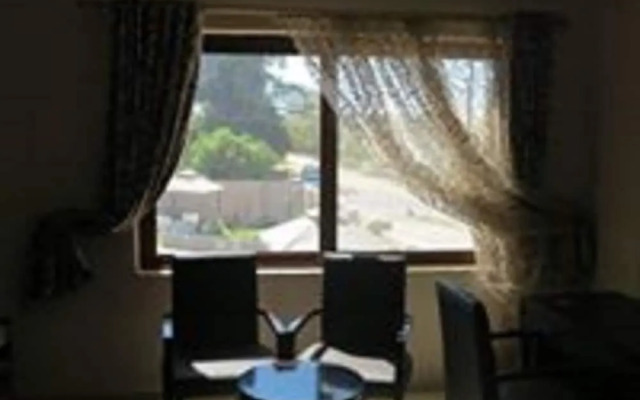 Aabiya Lodge