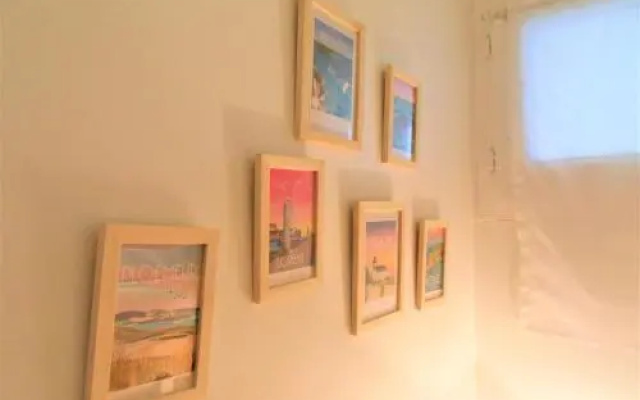 Apartment Aziliz