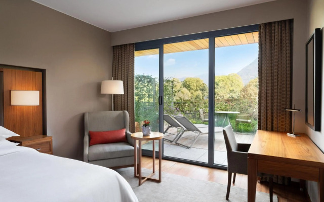 Sheraton Lake Como Hotel