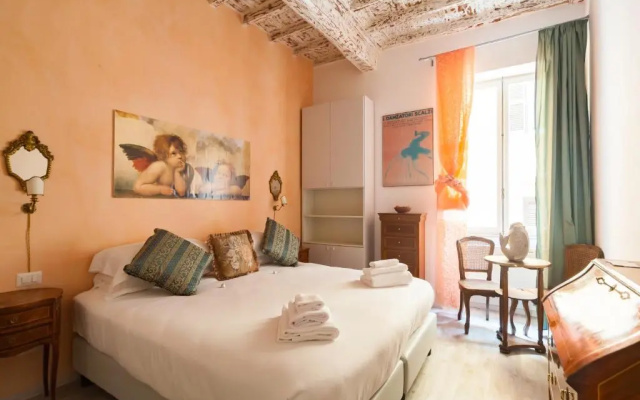 Babuccio Art Inn