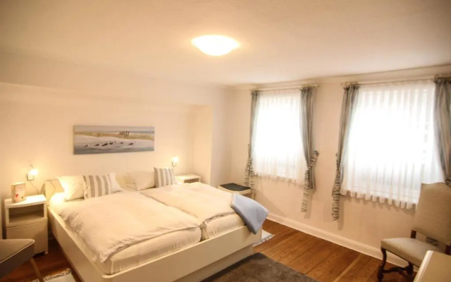 Apartment Isermann 1