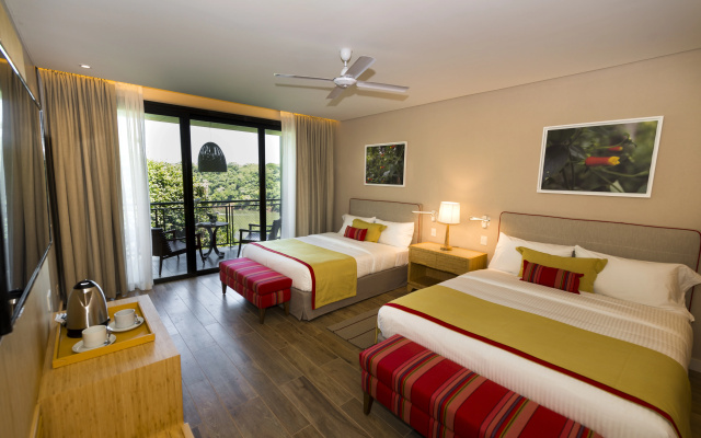 Iguazú Jungle Lodge