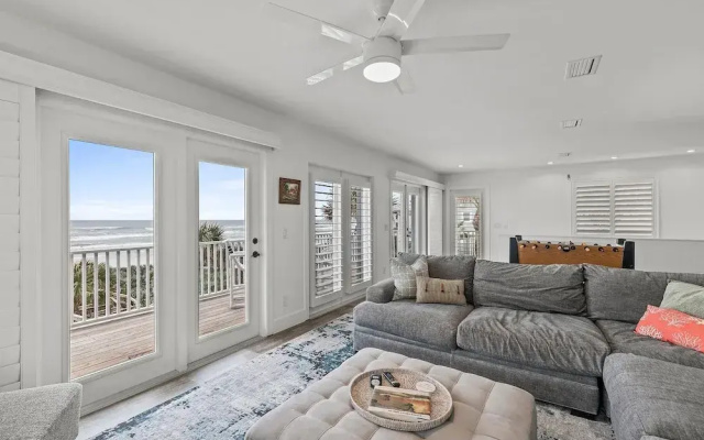 Blue Yonder Beach House