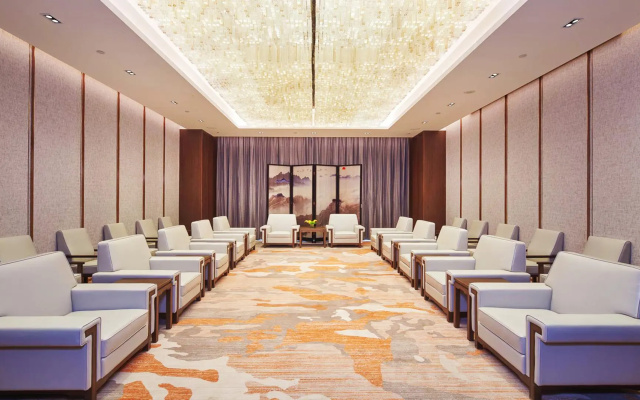 Steigenberger Hotel Jinan Rongchuang