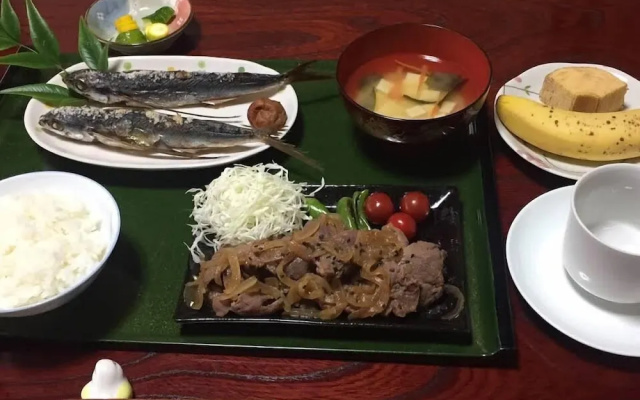 Hidejiro